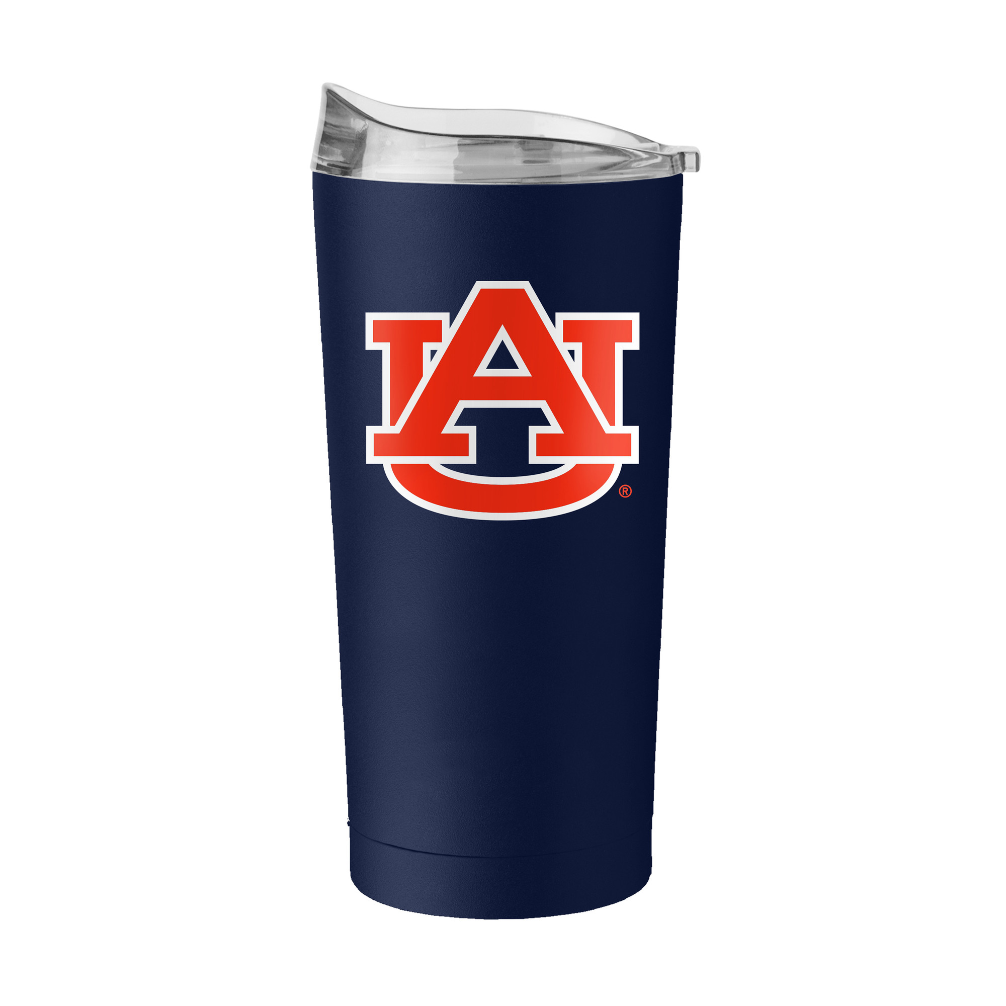 North Carolina Tar Heels 40 oz. Flipside Powder Coat Tumbler