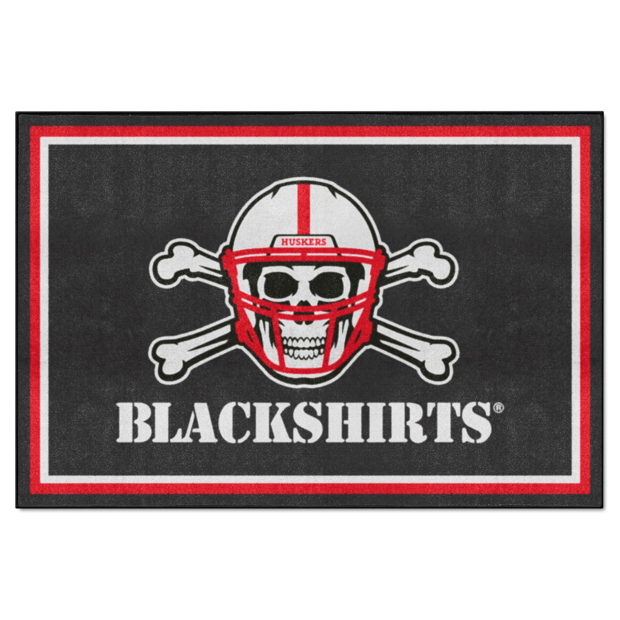 Fanmats blackshirts 8x10 shop innoem eng psu ac th