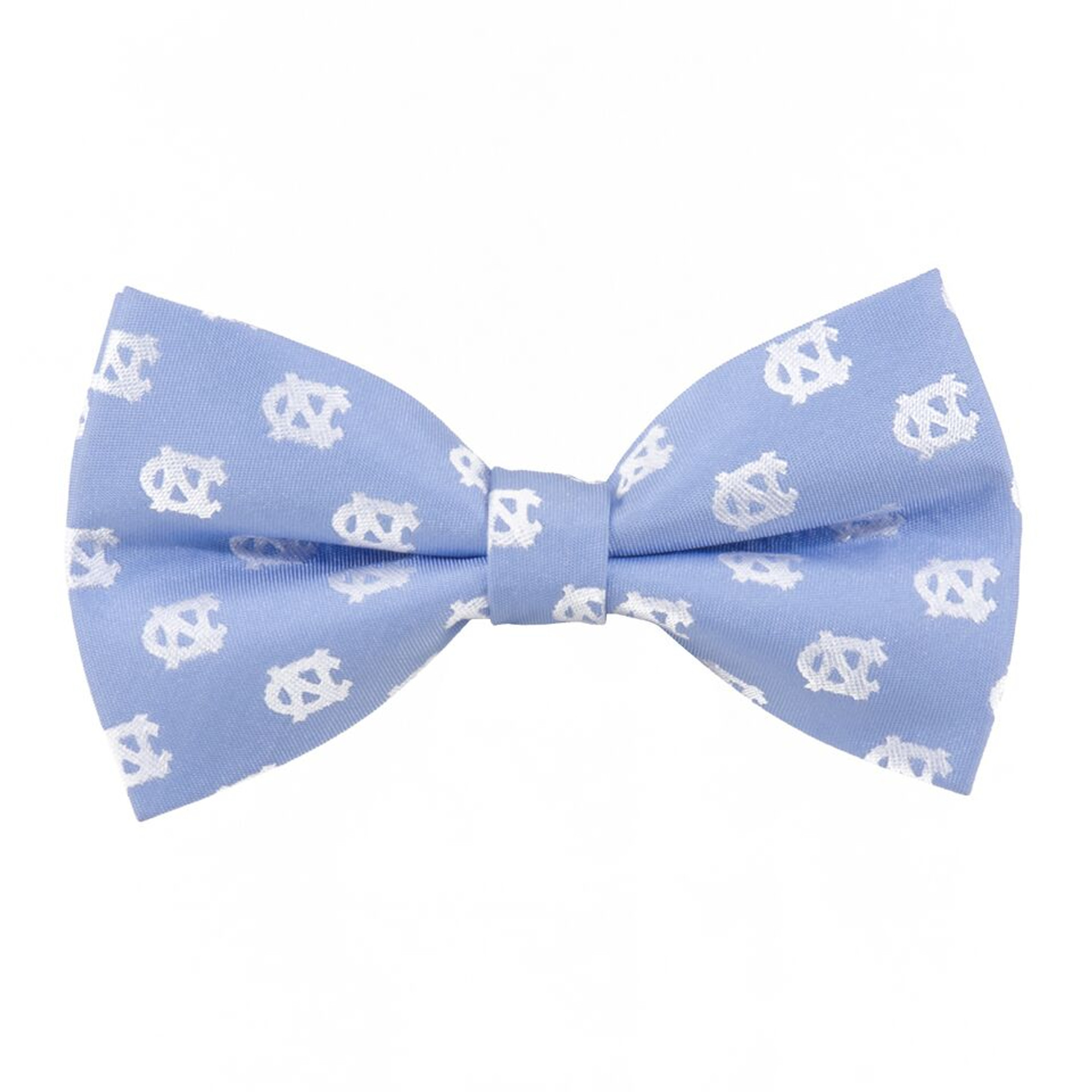 Eagles Wings University of Texas Oxford Bow Tie