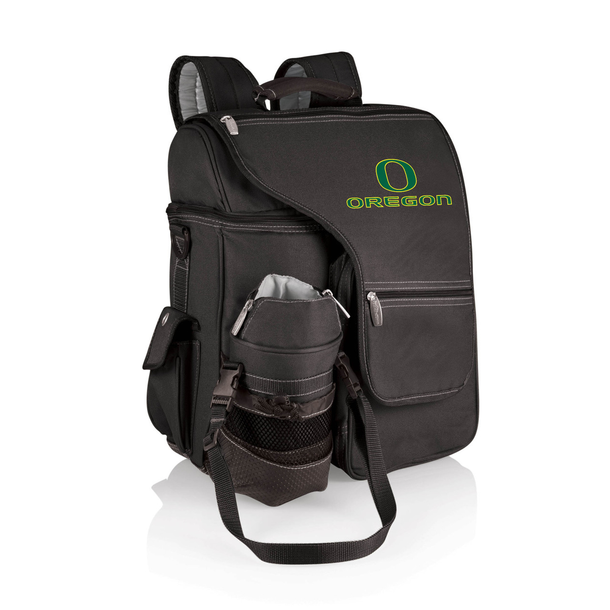 Oregon Ducks Turismo Backpack