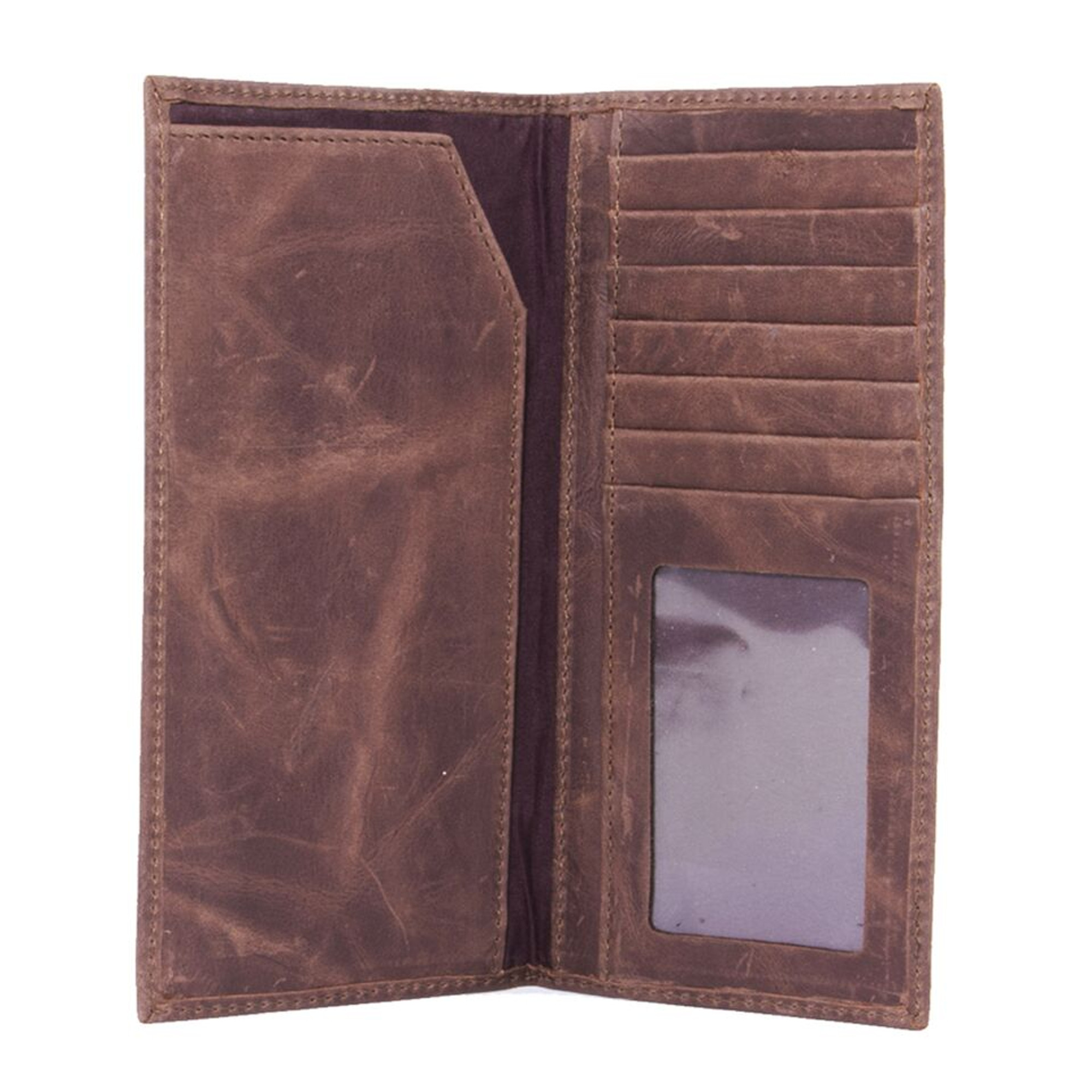 fossil tennessee wallet