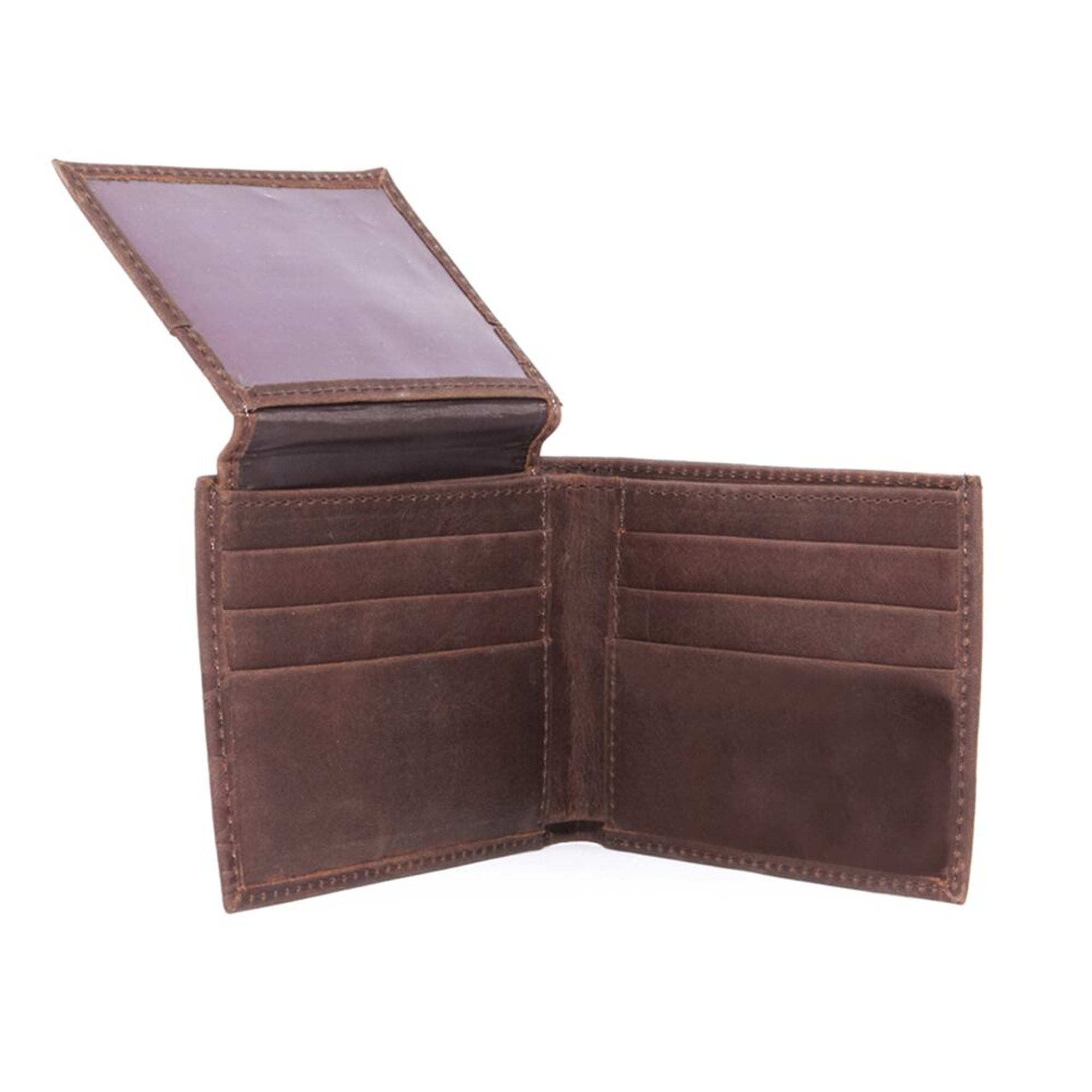 NOTIVE / CANTERA] BI-FOLD WALLET-