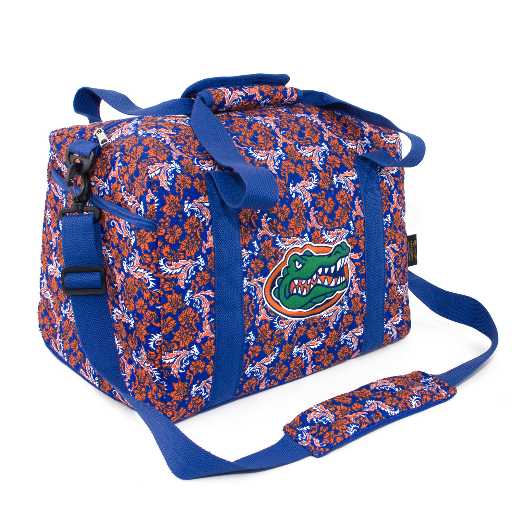 Florida Gators Bloom Mini Duffle Bag