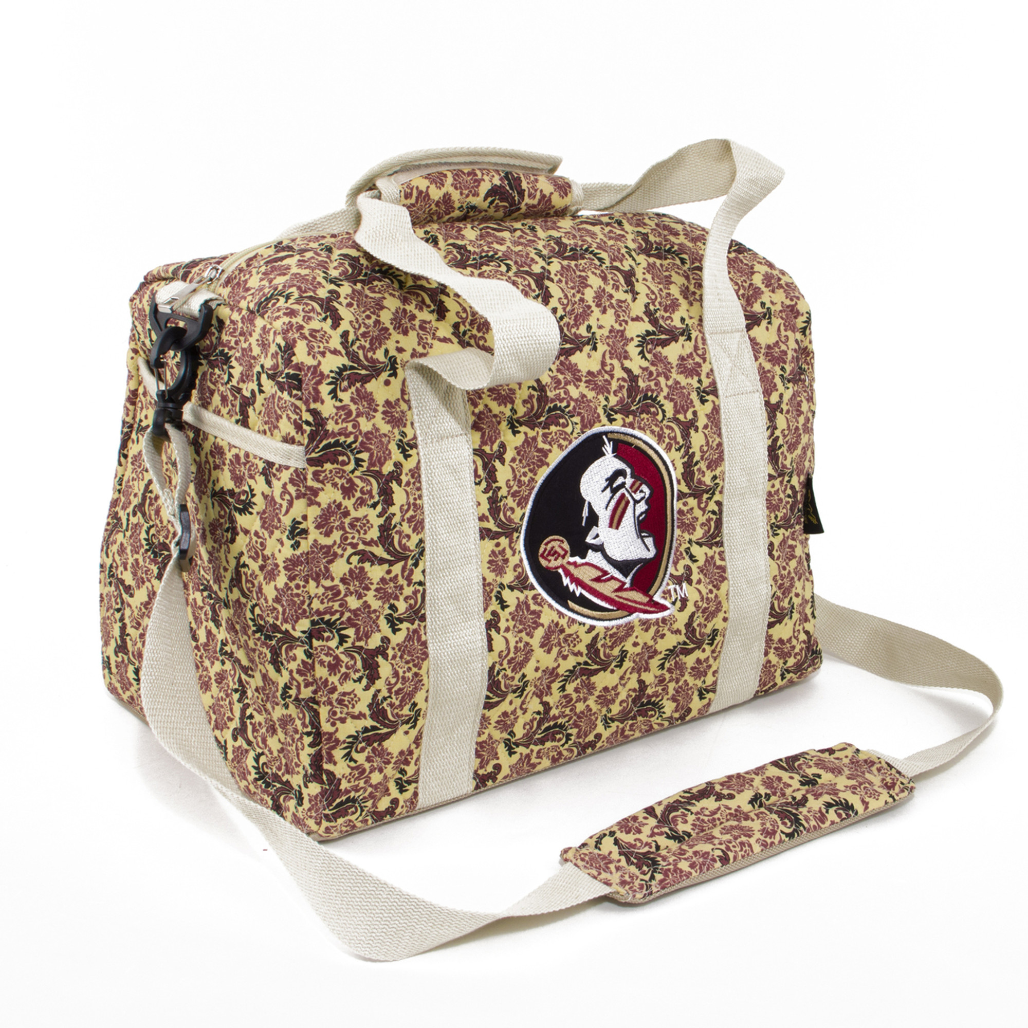 fsu duffle bag