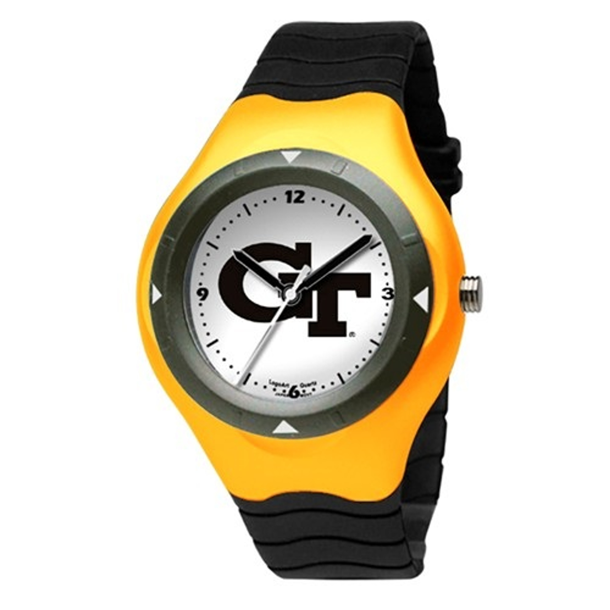 Buy Fastrack STUNNERS 1.0 Men Black Analogue Watch 3254NM01 - Watches for  Men 14052058 | Myntra