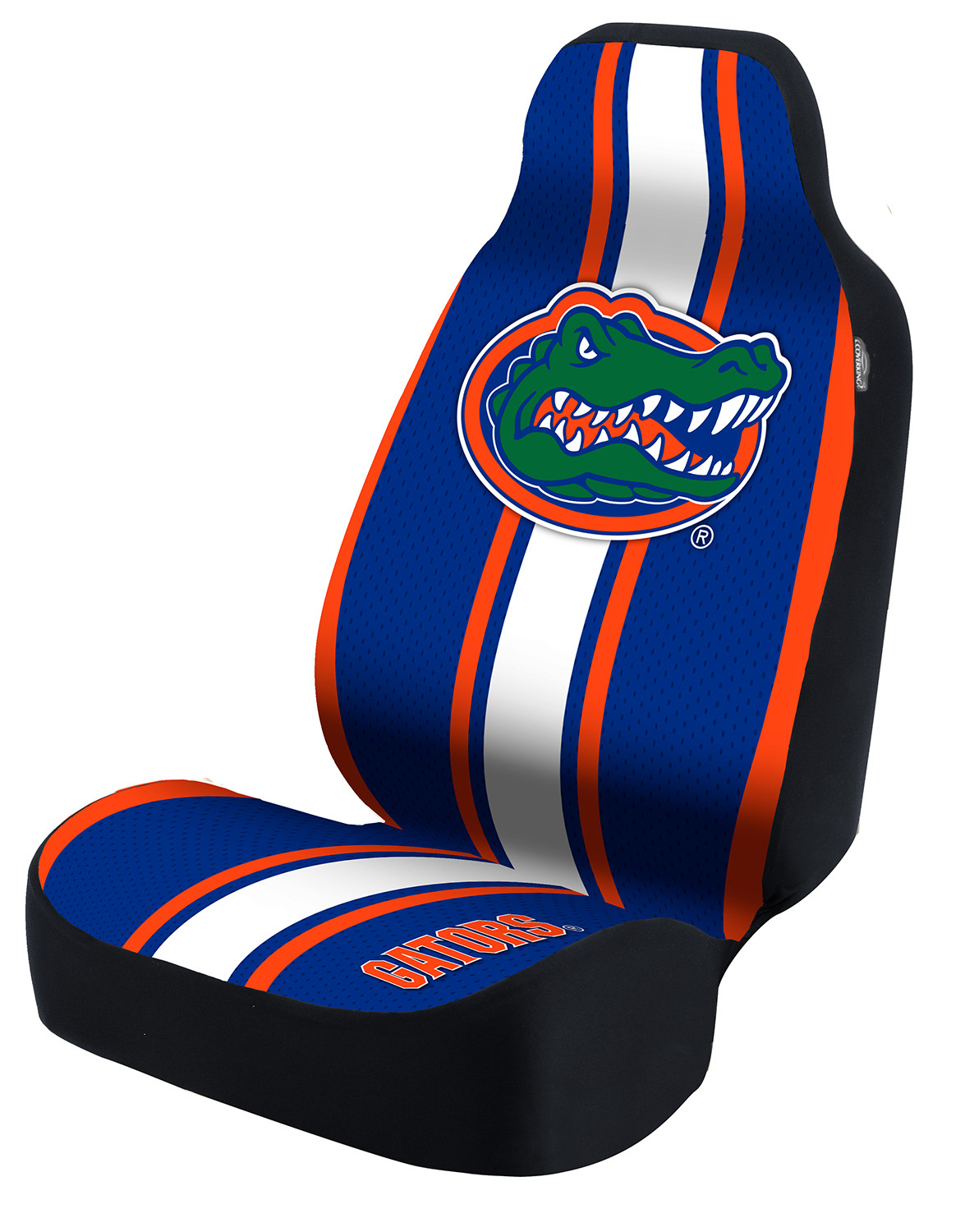 Florida Gators Universal Car Seat Cover
