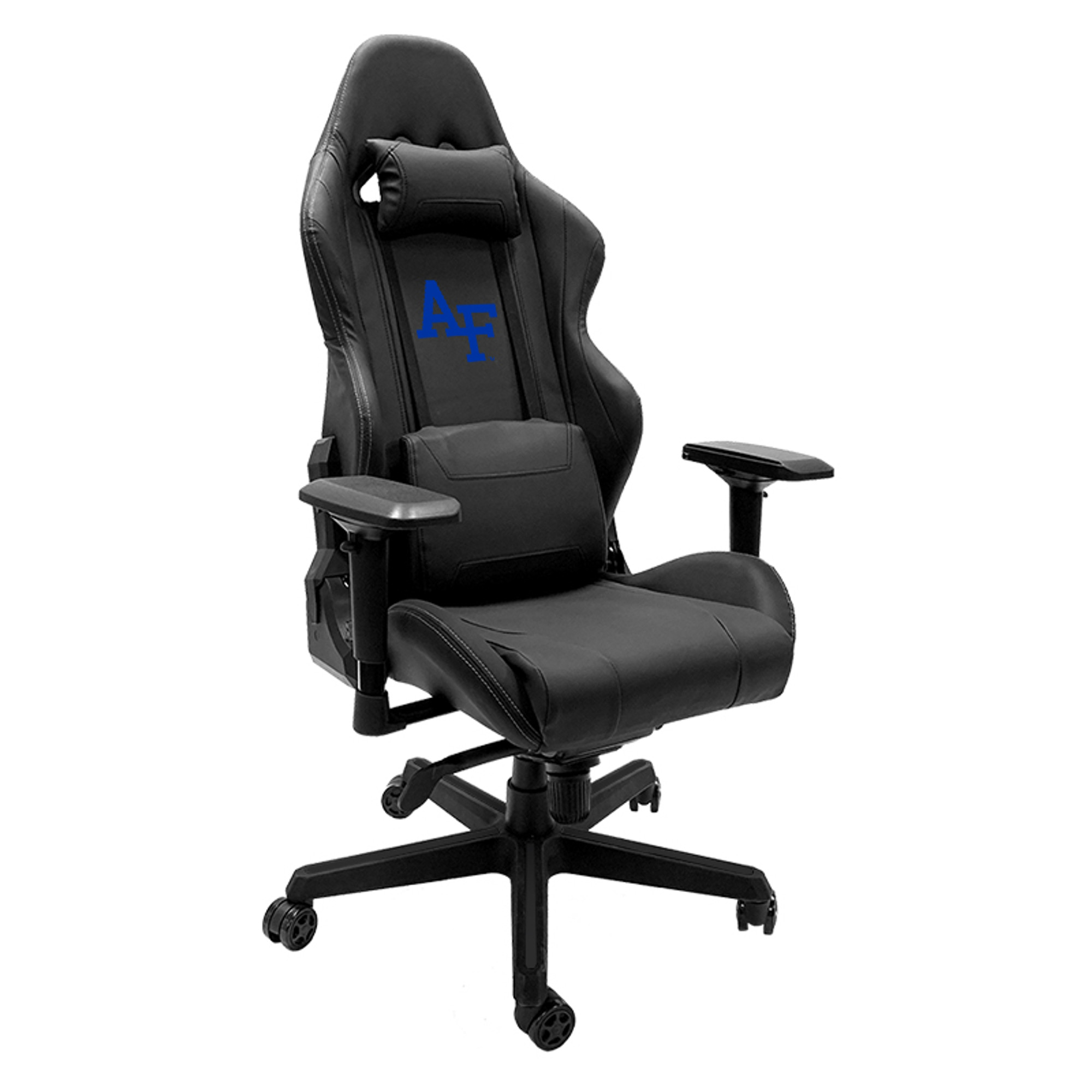 fully reclining gaming chair