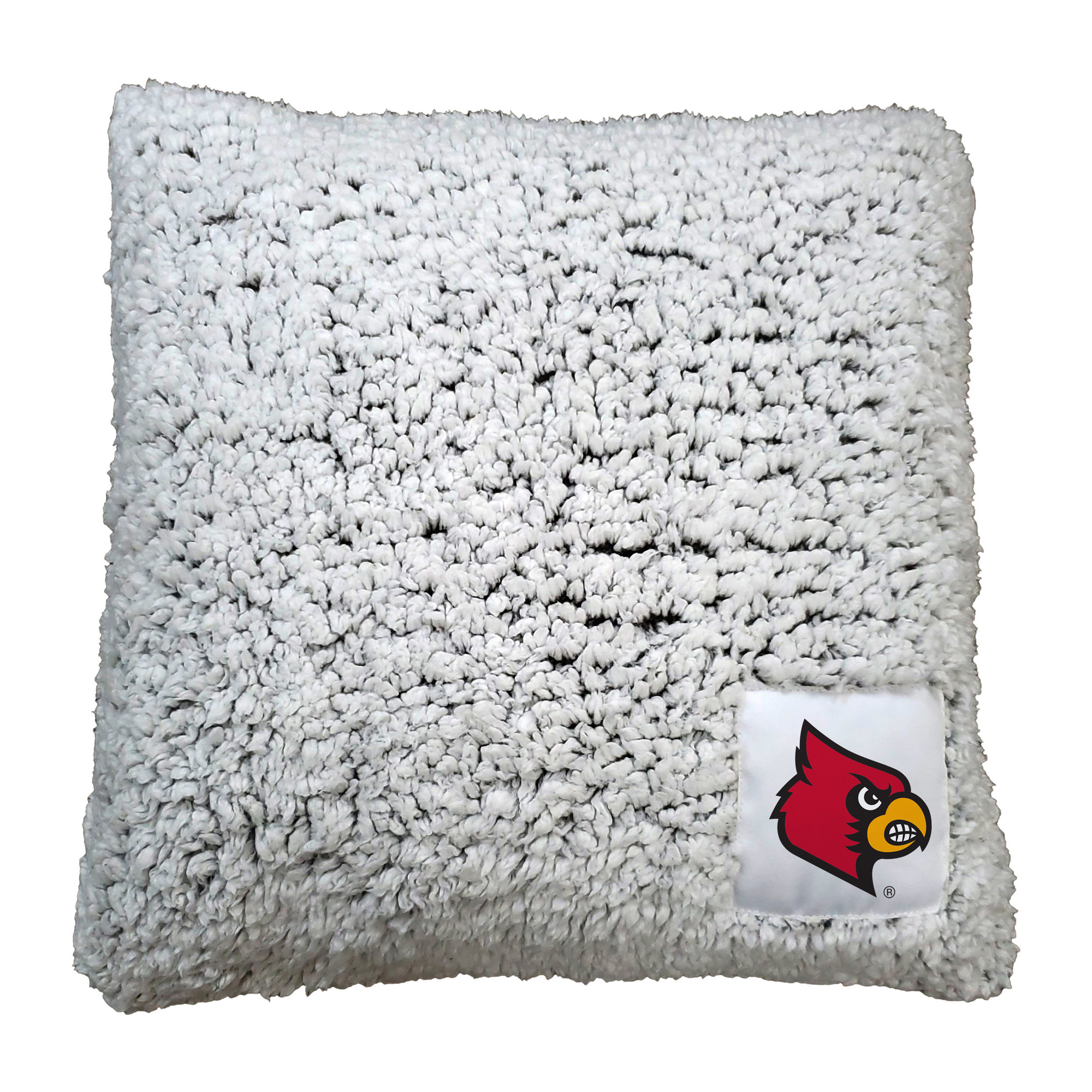 louisville fleece blanket