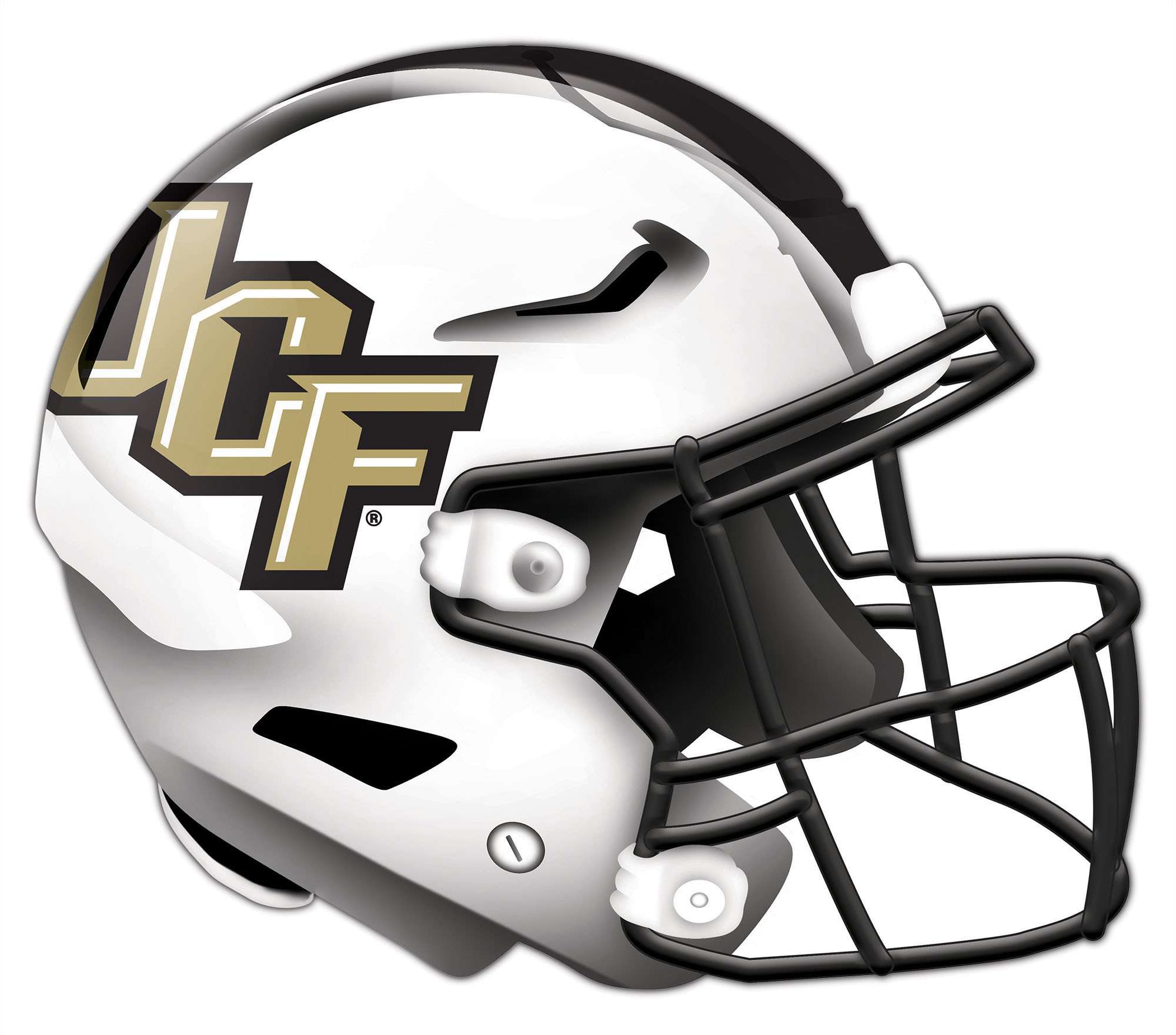 Ucf helmet sales