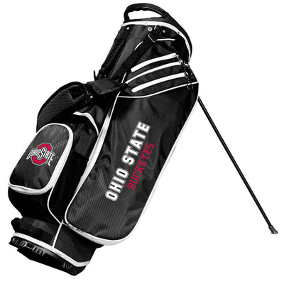 Ohio State Buckeyes Birdie Golf Stand Bag| Team Golf |22827