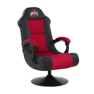 Ohio State Buckeyes Gaming Chair | Imperial | IMP719-3015