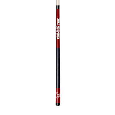 Alabama Crimson Tide Laser Etched Cue | Imperial | 679-3001