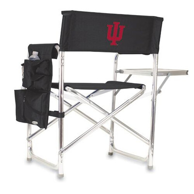 Indiana Hoosiers Sports Chair | Picnic Time | 809-00-179-674-0