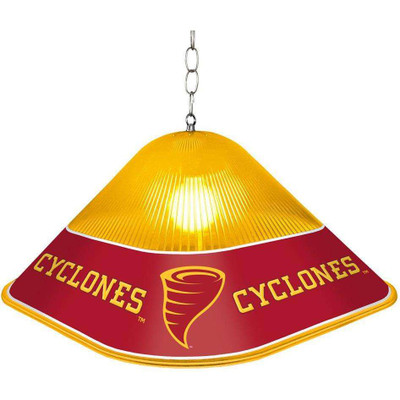 Iowa State Cyclones Cyclones - Game Table Light | The Fan-Brand | NCIOST-410-04