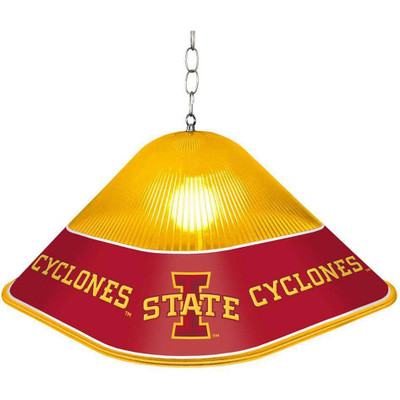 Iowa State Cyclones Game Table Light | The Fan-Brand | NCIOST-410-03