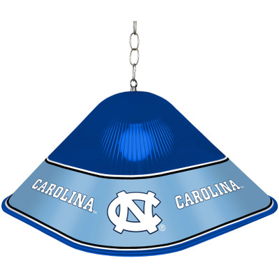 North Carolina Tar Heels Game Table Light | The Fan-Brand | NCNCTH-410-01