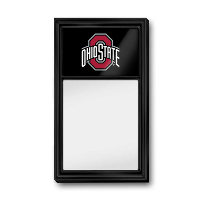 Ohio State Buckeyes Dry Erase Noteboard | The Fan-Brand | NCOHST-610-01