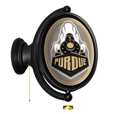 Purdue Boilermakers: Boilermaker Special - Original Round Rotating