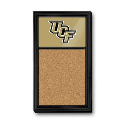 UCF Knights Cork Note Board | The Fan-Brand | NCUCFL-640-01