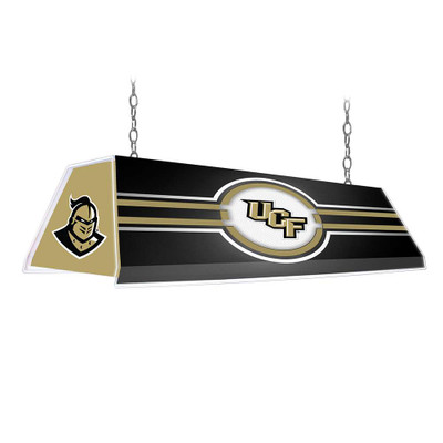 UCF Knights Edge Glow Pool Table Light - Black | The Fan-Brand | NCUCFL-320-01A