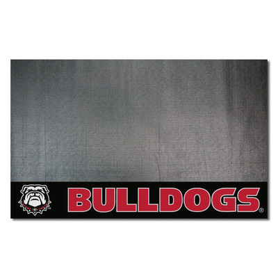 Georgia Bulldogs Logo Grill Mat | Fanmats |22880