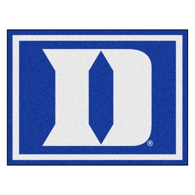 Duke Blue Devils Area Rug 8' x 10' | Fanmats | 17403