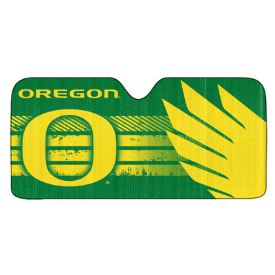 Oregon Ducks Auto Shade | Fanmats |60023