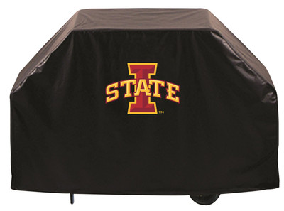 Iowa State Cyclones Grill Cover (GC60IowaSt