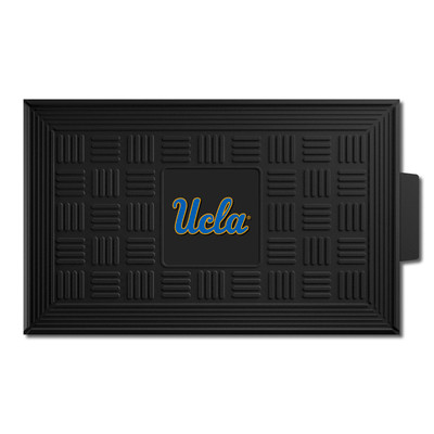 UCLA Bruins Medallion Door Mat | Fanmats | 11352