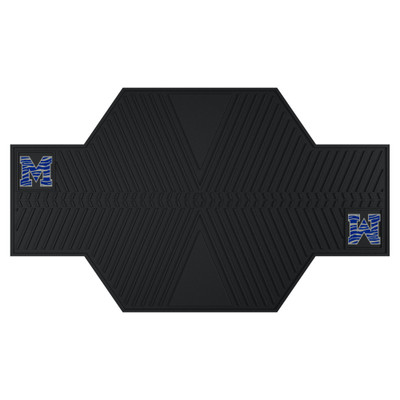 Memphis Tigers Motorcycle Mat | Fanmats | 15263