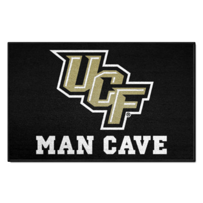 UCF Knights Man Cave Starter | Fanmats | 22861