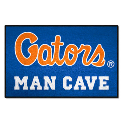 Florida Gators Man Cave Starter | Fanmats | 22322