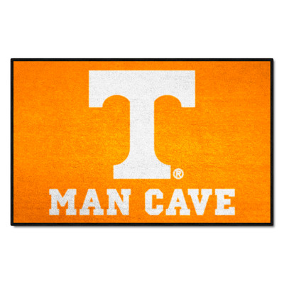 Tennessee Volunteers Man Cave Starter | Fanmats | 14696