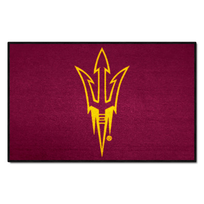 Arizona State Sun Devils Starter Mat | Fanmats | 17139