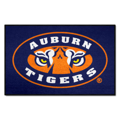 Auburn Tigers Starter Mat | Fanmats | 5085