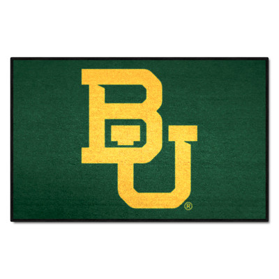 Baylor Bears Starter Mat | Logo Chair | 111-F301