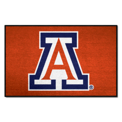 Arizona Wildcats Starter Mat | Fanmats | 3653