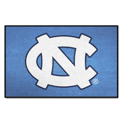 North Carolina Tar Heels Starter Mat | Fanmats | 5116