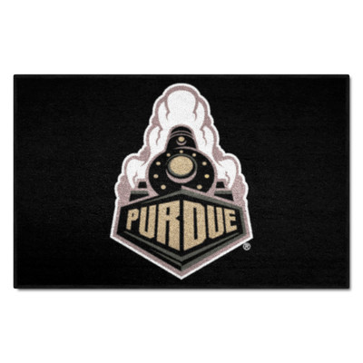 Purdue Boilermakers Starter Mat | Fanmats | 1078