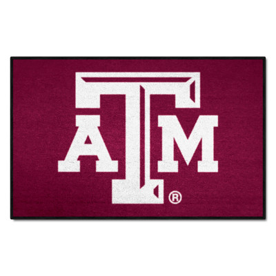 Texas A&M Aggies Starter Mat | Fanmats | 214