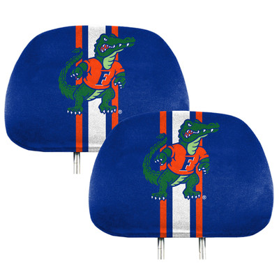 Florida Gators Printed Headrest Cover | Fanmats | 62043