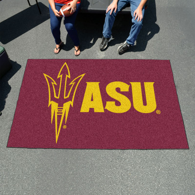 Arizona State Sun Devils Tailgate Mat ASU | Fanmats | 17142