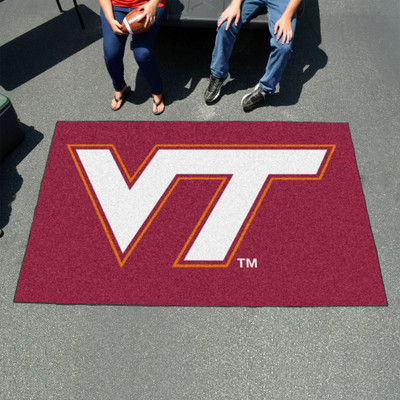 Virginia Tech Hokies Ulti-Mat | Fanmats | 4588