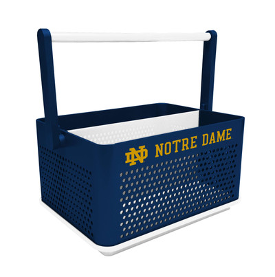 Notre Dame Fighting Irish: Tailgate Caddy | The Fan-Brand | NCNTRD-710-01