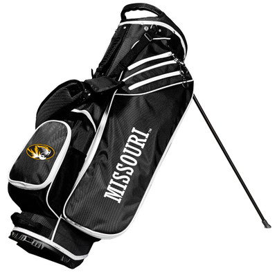 Missouri Tigers Birdie Golf Stand Bag | Team Golf |24929B