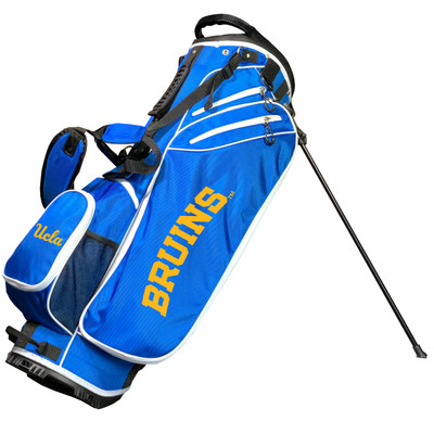 UCLA Bruins Birdie Golf Stand Bag Royal | Team Golf |23529Y