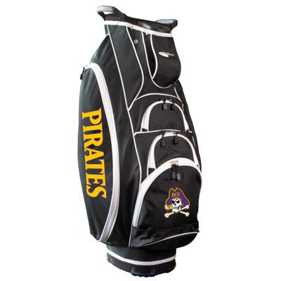 East Carolina Golf Albatross Golf Cart Bag | Team Golf |24661B