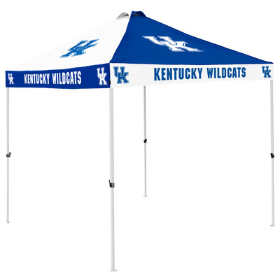 Kentucky Wildcats Tailgate Tent | Logo Chair | 159-42C