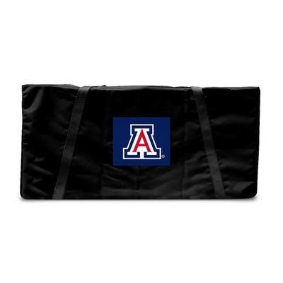 Arizona Wildcats Cornhole Storage Carrying Case| Victory Tailgate |24469