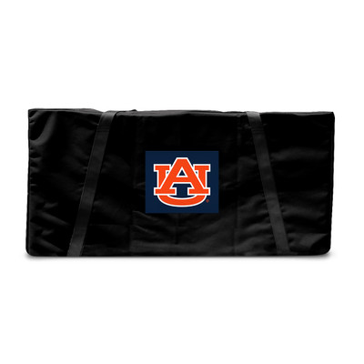 Auburn Tigers Cornhole Storage Carrying Case| Victory Tailgate |25794